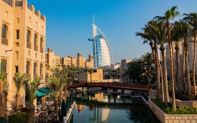 Burj Al Arab, închis un an și jumătate: Ce se întâmplă cu simbolul Dubai?