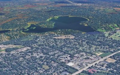 Orașul SECRET al bogaților, ȘTERS de pe Google Maps: Un influencer a dezvăluit ADEVĂRUL