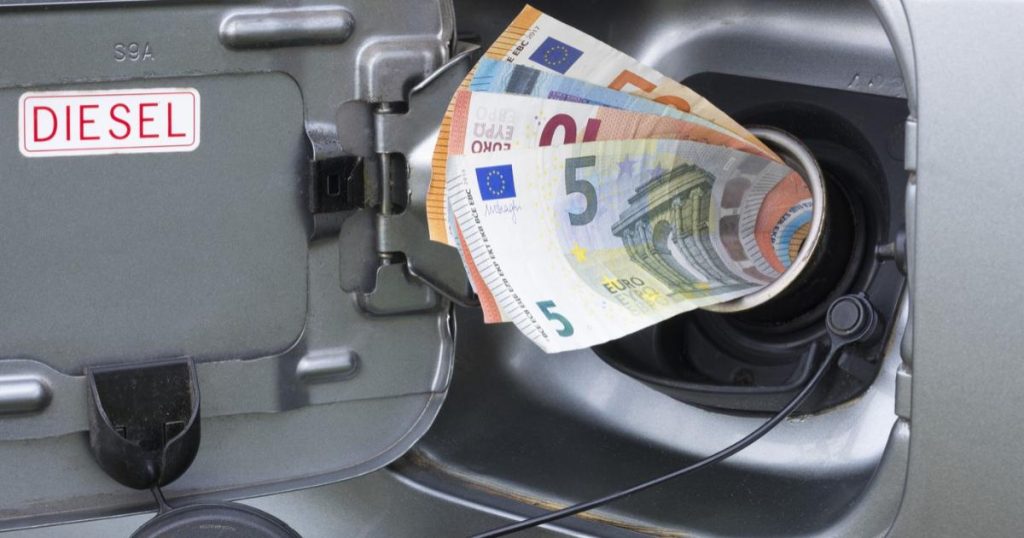 FMI pune PAIE pe foc: Reducerea taxelor la combustibili, o greșeală europeană