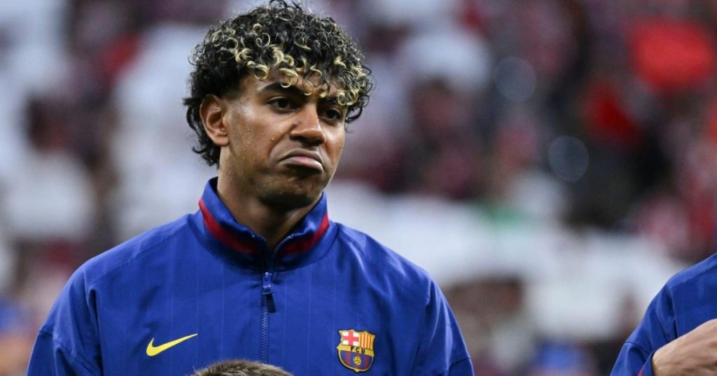 Barcelona, scandal la UEFA: Nouă plângere împotriva arbitrajului din Liga Campionilor