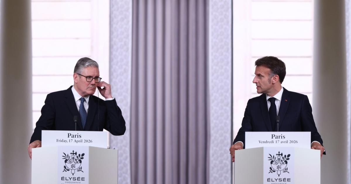 Franța și Marea Britanie trimit militari în Strâmtoarea Ormuz