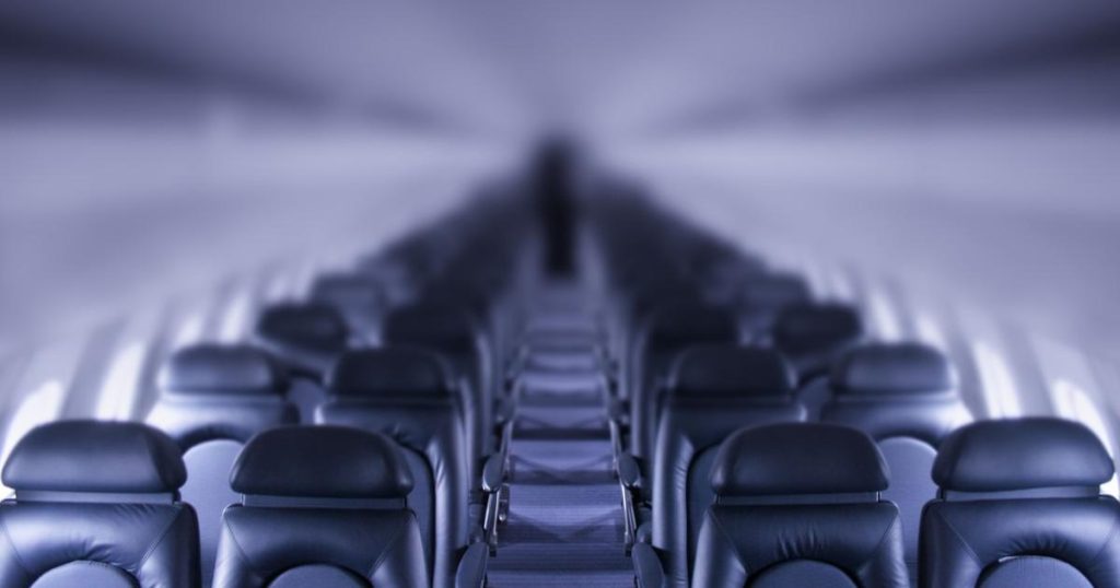 Criza energetică lovește! Zboruri anulate de companiile aeriene europene