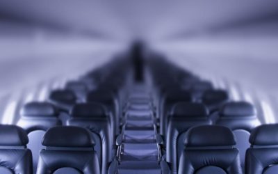 Criza energetică lovește! Zboruri anulate de companiile aeriene europene