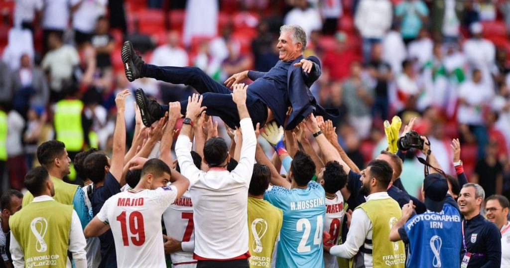 Antrenorul de geniu: De la Real Madrid la a șasea Cupă Mondială!