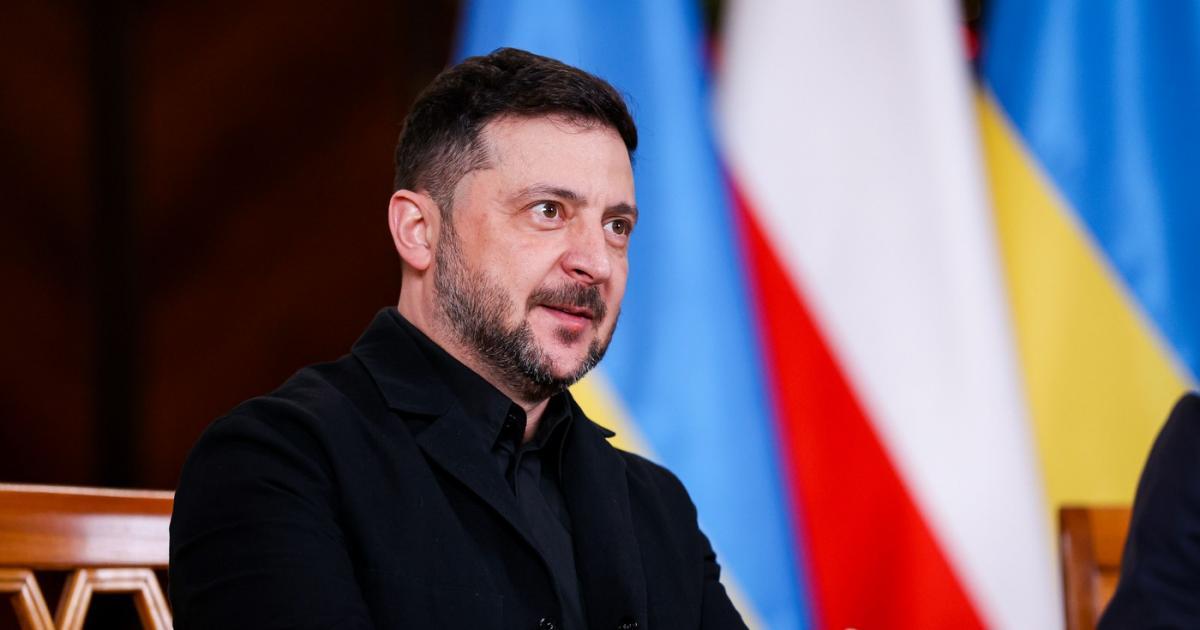 Zelenski, avertisment dur: Rusia vrea un nou front, cu Belarus implicată