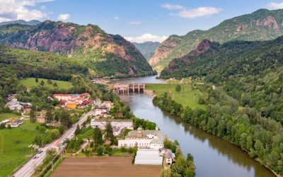 România: Un județ e luat cu asalt de familii. Top 4 comune, preferințe