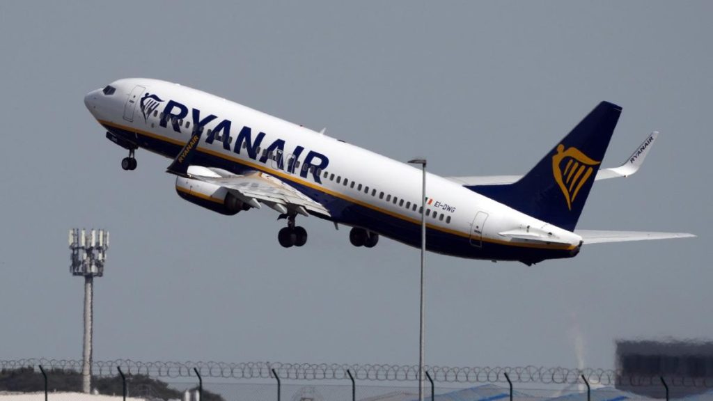 Avion Ryanair, ESCAPADĂ spre Maroc: 192 de pasageri, uitați la sol. Securiștii, în concediu