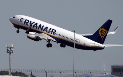 Avion Ryanair, ESCAPADĂ spre Maroc: 192 de pasageri, uitați la sol. Securiștii, în concediu