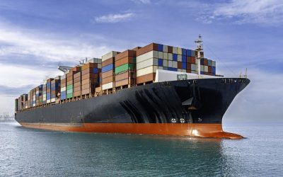 Coridorul EGIPT-Italia, salvarea comerțului global: Navele, redirecționate urgent