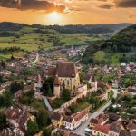 America, în DERUTĂ: DE CE tot mai mulți americani aleg România, în locul SUA