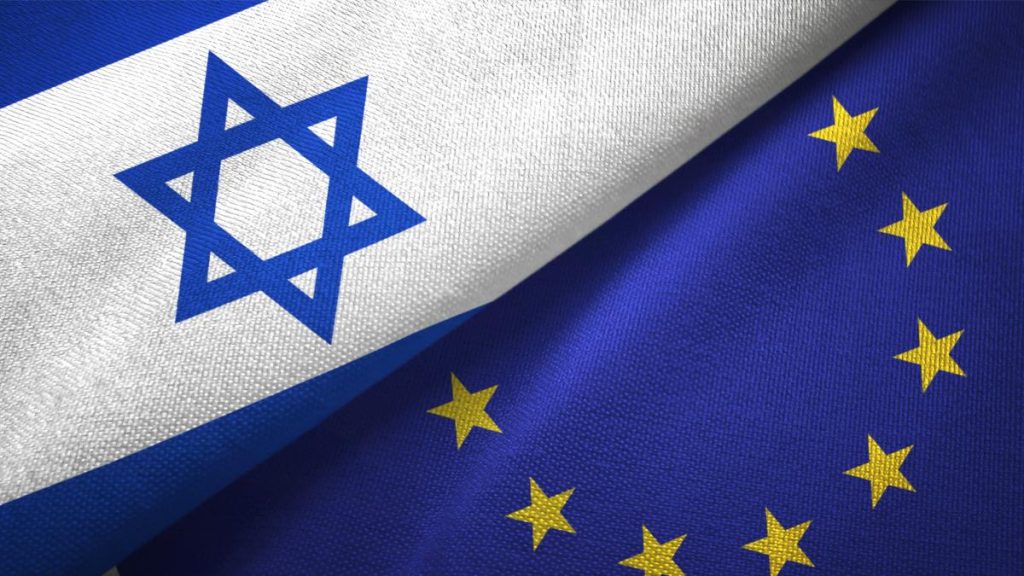 Milion de oameni cer UE să suspende acordul cu Israel: Bruxelles-ul, sub presiune