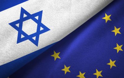 Milion de oameni cer UE să suspende acordul cu Israel: Bruxelles-ul, sub presiune