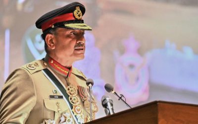 Un „rege” la negocierile SUA-Iran: Cine e mareșalul Asim Munir din Pakistan?