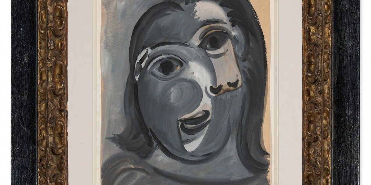 Picasso de 1 milion € la vânzare cu 100 €: Un norocos va da lovitura!