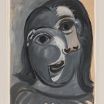 Picasso de 1 milion € la vânzare cu 100 €: Un norocos va da lovitura!