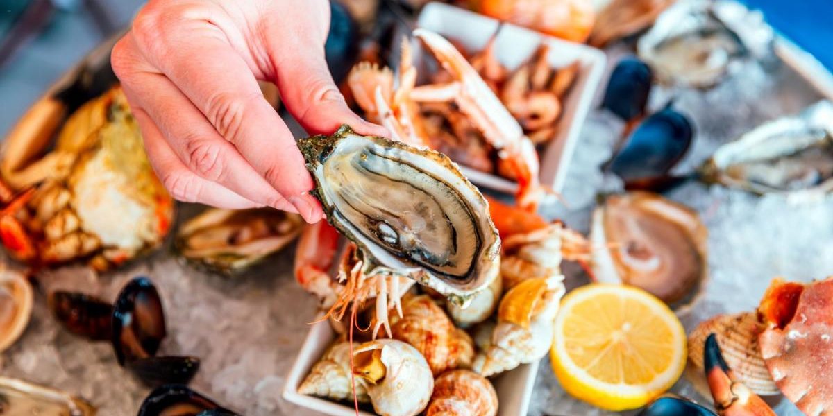 Virus mortal de la fructe de mare: Atac asupra oamenilor, boală cronică