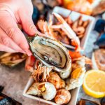 Virus mortal de la fructe de mare: Atac asupra oamenilor, boală cronică