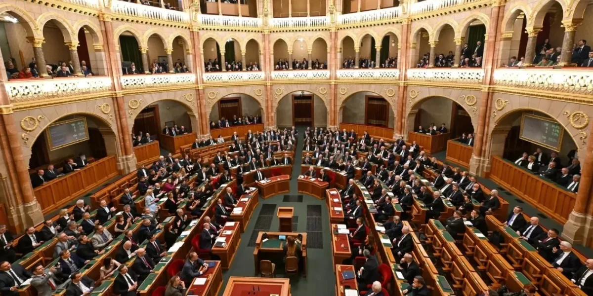 Ungaria: Alegeri surprinzătoare? Viktor Orban, pe cale să piardă puterea?