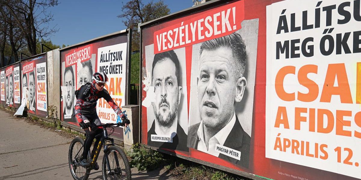 Ungaria, la vot: Orban, ultimele ore de campanie. Schimbare majoră în prag?