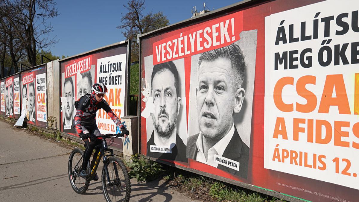 Ungaria, la vot: Orban, ultimele ore de campanie. Schimbare majoră în prag?