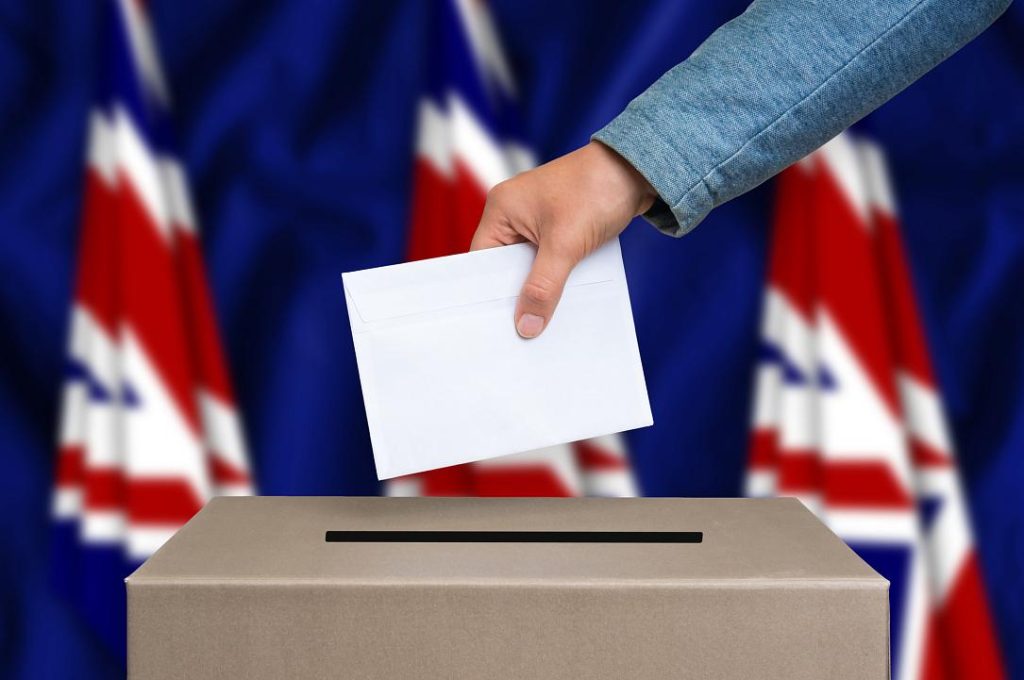 Șaizeci de români candidează la Londra: Populistul Reform UK, forța electorală