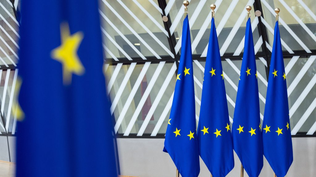 UE pregătește planul de criză pentru combustibilul avioanelor, pe fondul tensiunilor din Iran