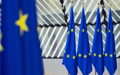 UE pregătește planul de criză pentru combustibilul avioanelor, pe fondul tensiunilor din Iran