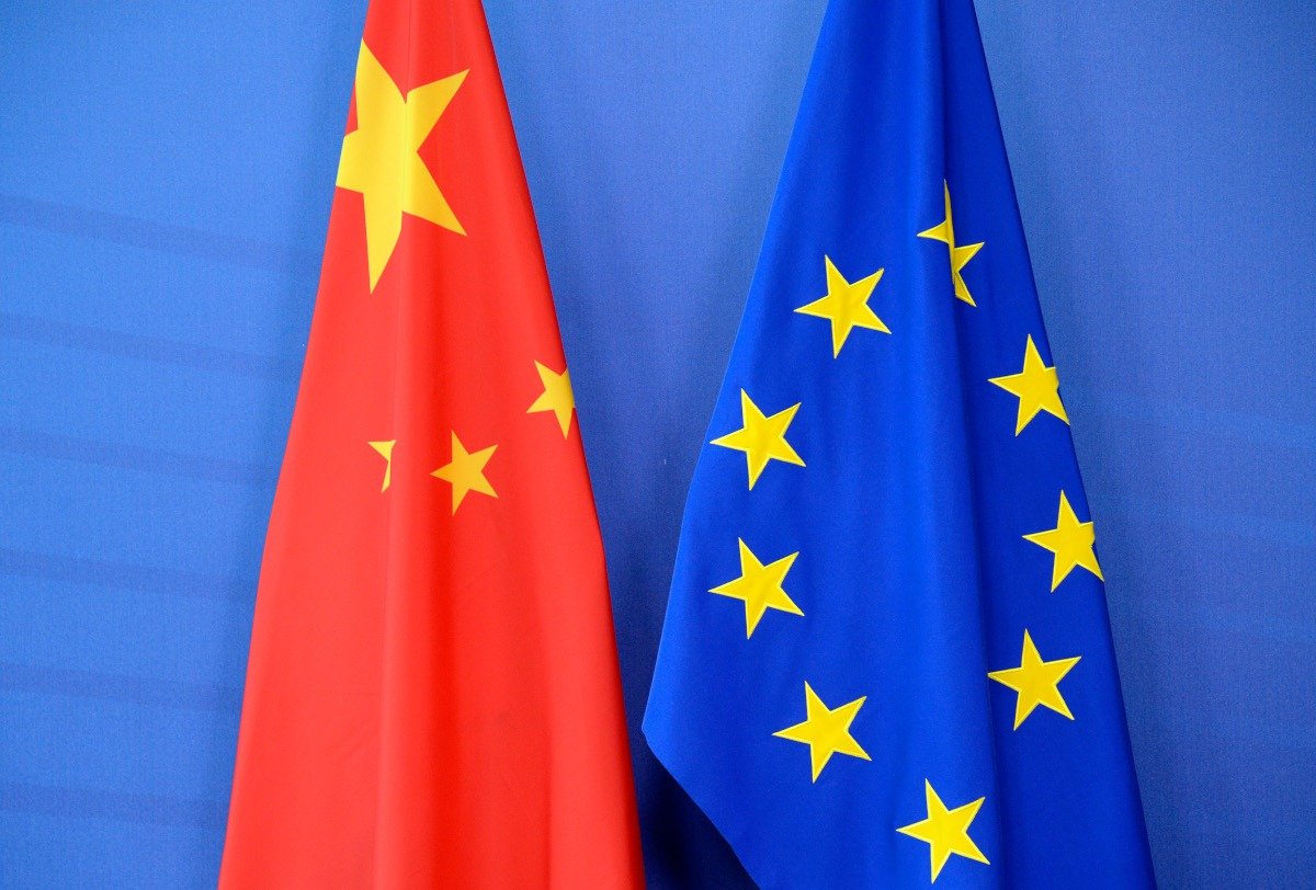China: Deficitul comercial al Europei crește alarmant cu 15,3% în 2025
