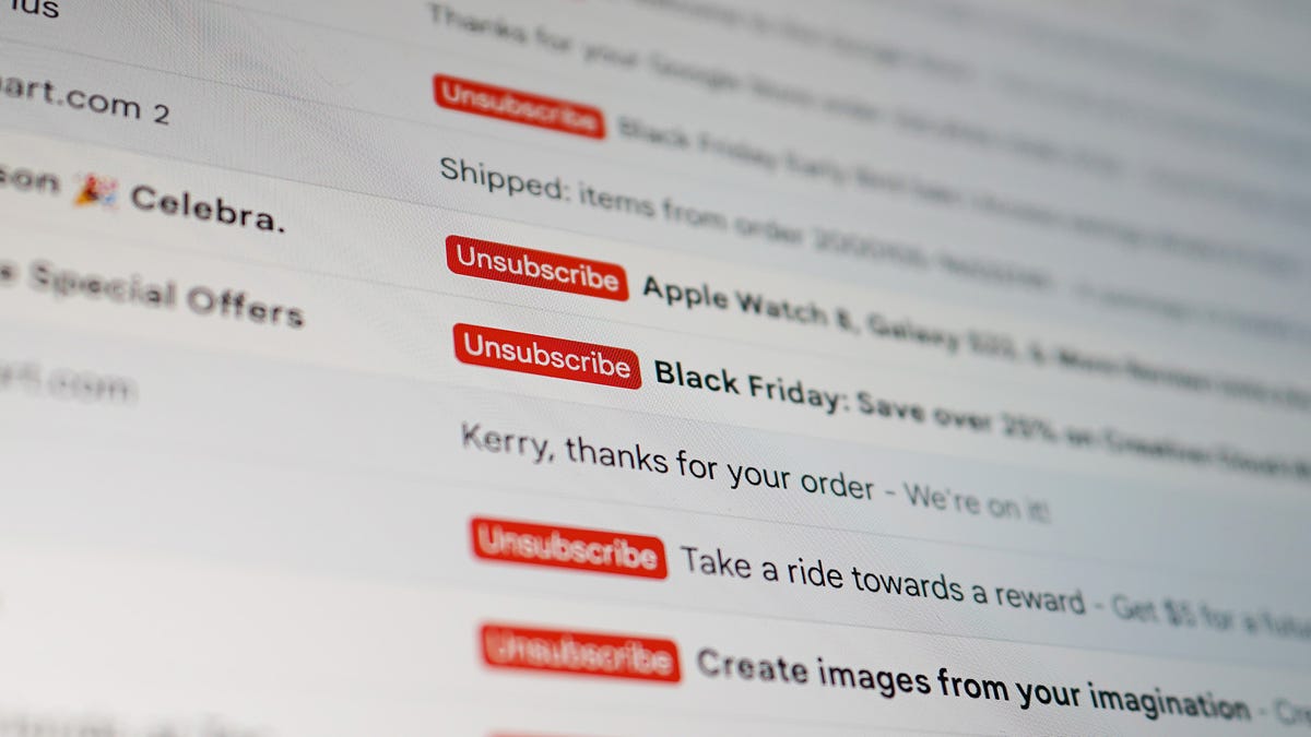 Trucul GRATUIT cu email care te scapă de SPAM-ul enervant
