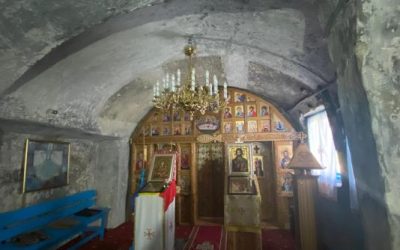 Pregătiri de sărbătoare mare: Ce spune un preot despre ziua NE-calendaristică