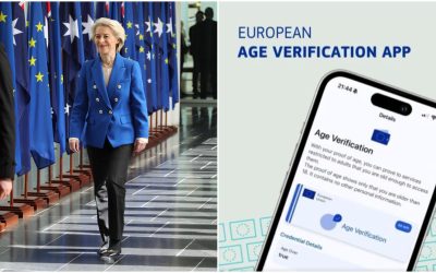 UE vrea aplicație anti-minori pe social media: Verificarea vârstei, obligatorie