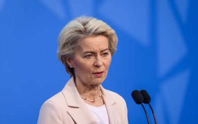 Ursula von der Leyen, veste europeană: Noua aplicație de verificare a vârstei