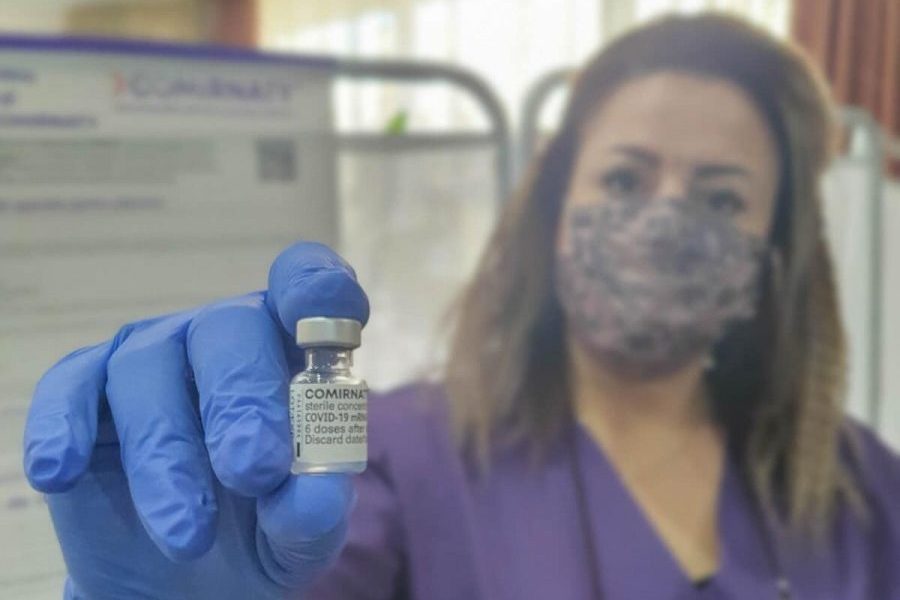 Nicușor Dan cere desecretizarea informațiilor despre achiziția de vaccinuri Pfizer după condamnarea României la plata a peste 600 de milioane de euro