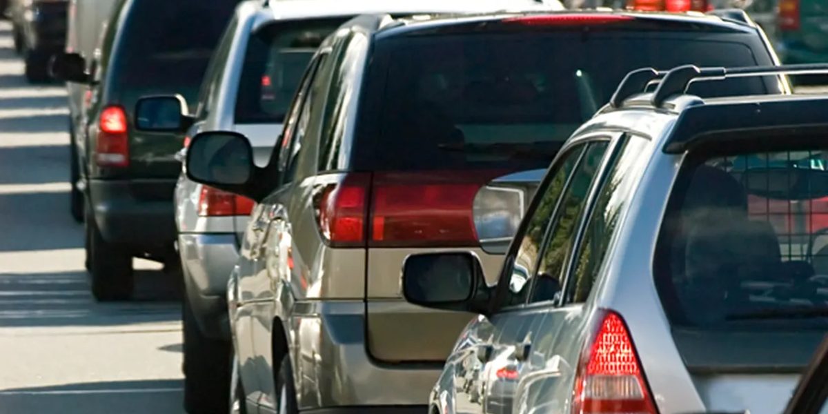 Valea Prahovei, liberă de trafic în Vinerea Mare: Un coșmar s-a amânat