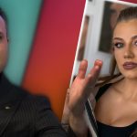 Noua iubită a lui Valentin Sanfira: Scandal după divorțul de Codruța, fiul lui Dragnea în ecuație