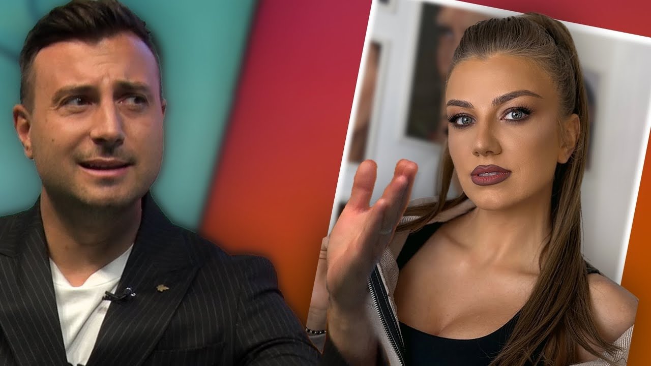 Noua iubită a lui Valentin Sanfira: Scandal după divorțul de Codruța, fiul lui Dragnea în ecuație