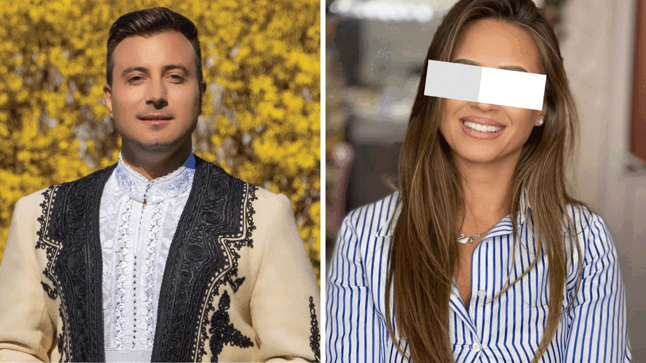 Rochii de lux și diamante: Jaf ca-n filme în România