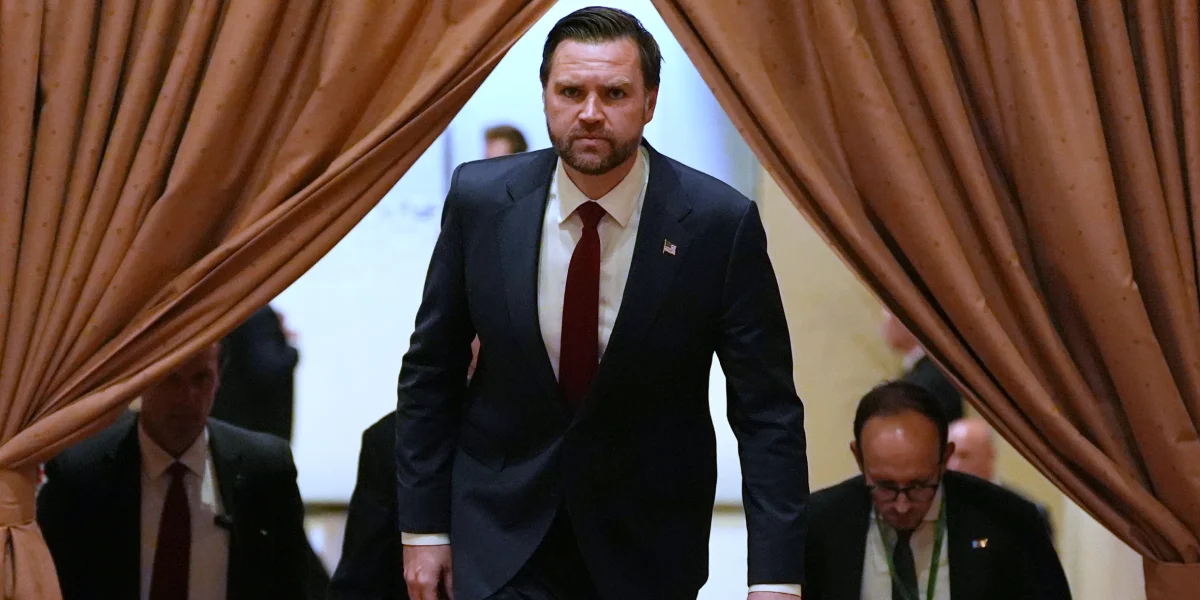 JD Vance, anunț îngrijorător din Pakistan: Unde s-au blocat negocierile SUA-Iran