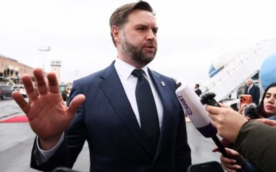 Vance, la Washington în loc de Pakistan: Schimbări neașteptate pentru negocieri cu Iranul