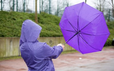 Avertisment meteo: Ploi torențiale, vijelii și grindină în sud, est și centru până sâmbătă