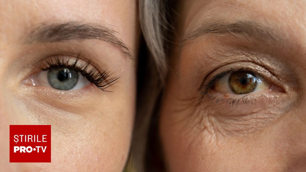 Test rapid: Află-ți vârsta biologică în mai puțin de un minut