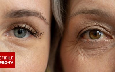 Test rapid: Află-ți vârsta biologică în mai puțin de un minut