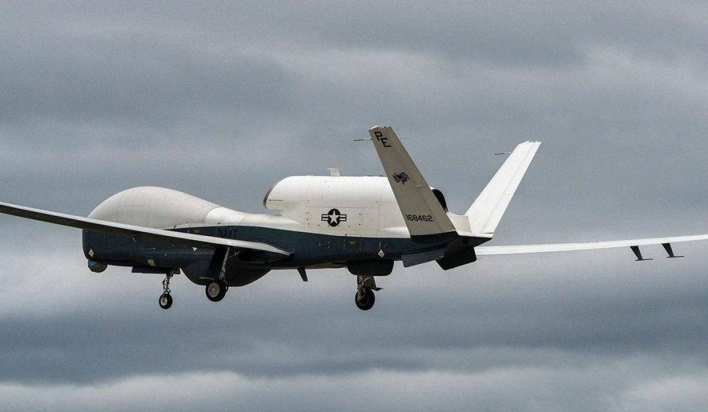 SUA, în căutarea dronei de lux dispărută: Miza e uriașă