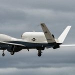 SUA, în căutarea dronei de lux dispărută: Miza e uriașă