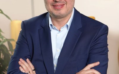 Cererea de spații logistice, în scădere accentuată în T1 2026, spune Victor Coșconel