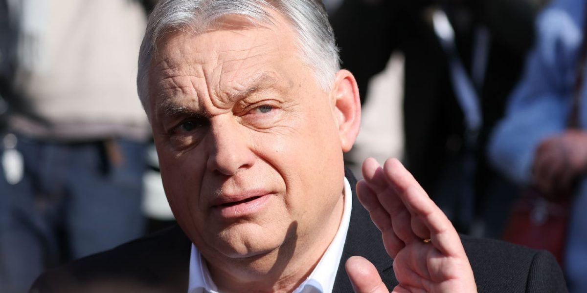 Reacția lui Putin, după ce Viktor Orban a pierdut alegerile din Ungaria