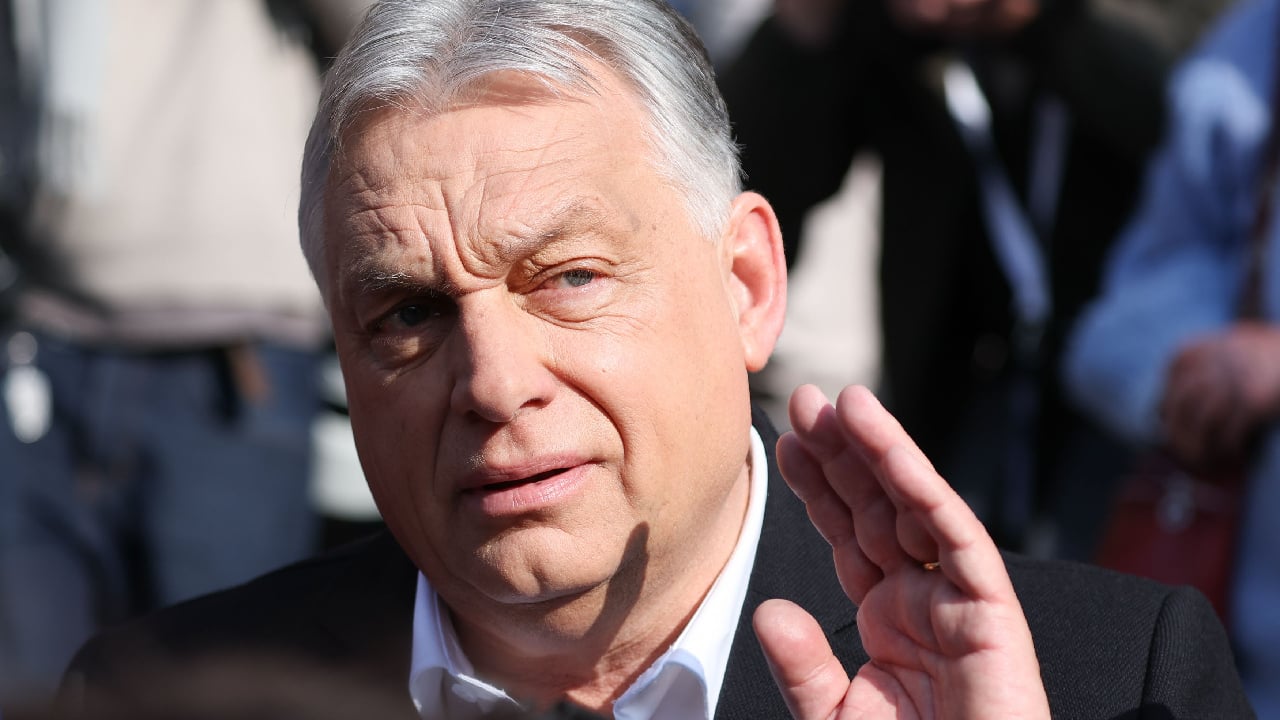 Reacția lui Putin, după ce Viktor Orban a pierdut alegerile din Ungaria