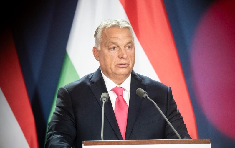 Rețea de conturi false pe X, folosită pentru a-l favoriza pe Orban în Ungaria