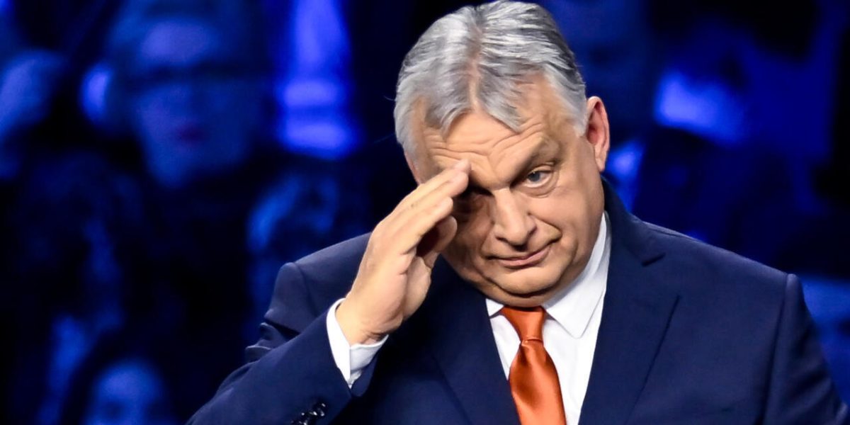 Presa rusă: Ce dezvăluie despre eșecul lui Viktor Orban, aliatul lui Putin