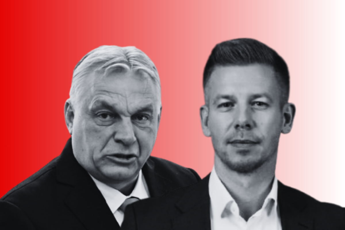 Căderea lui Orban, ecou peste Atlantic: Democrații vânează pe Donald Trump